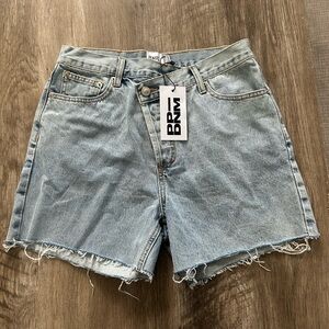 Princess Polly shorts